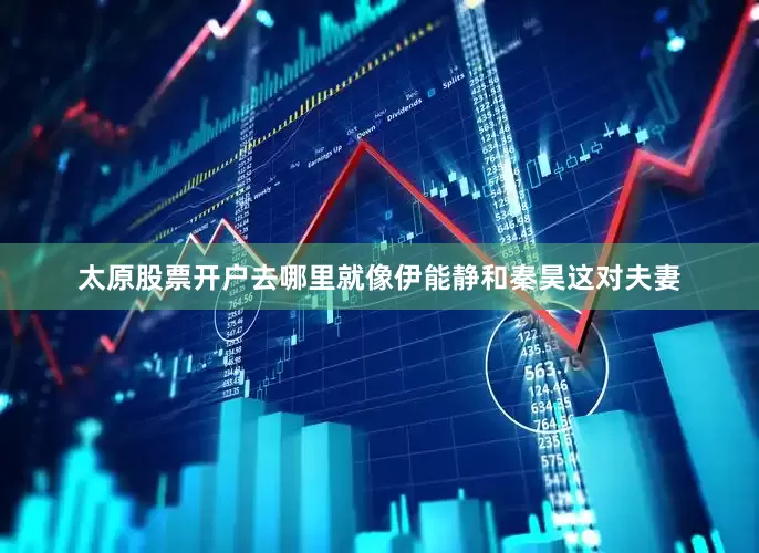 太原股票开户去哪里就像伊能静和秦昊这对夫妻