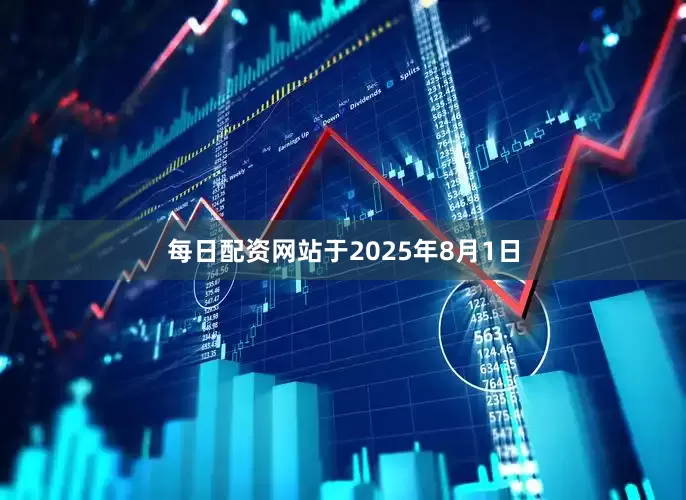 每日配资网站于2025年8月1日